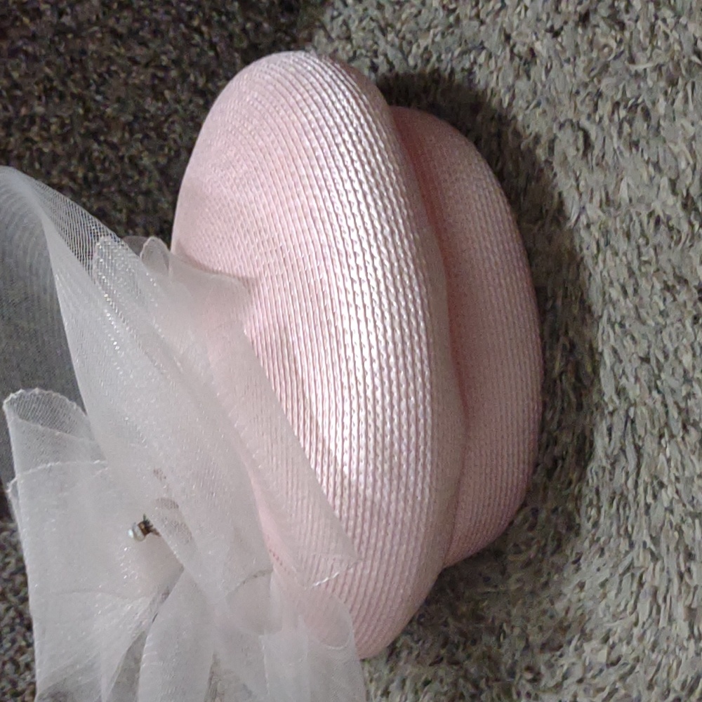 Bellini hat - Picture 5 of 5